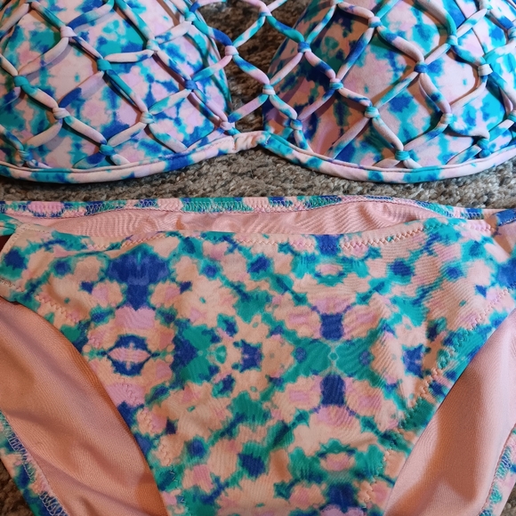 🩷💚🌊BIKINI🌊💚🩷 - Picture 2 of 7